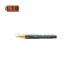 FABER RAPİDO KALEM UÇ 0,10mm