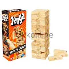 HASBRO OYUN A2120 JENGA-6