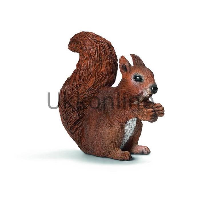 Schleich 14684 Yeni Sincap