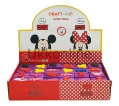 UMIX 01040MM SÜNGER BASKI DISNEY
