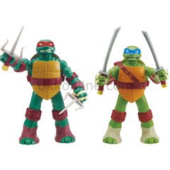 GPH91195/TR NINJA TURTLES DEV FİGÜR KAFA İÇERİ