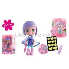 94284-IMC MARTHA COCODELS