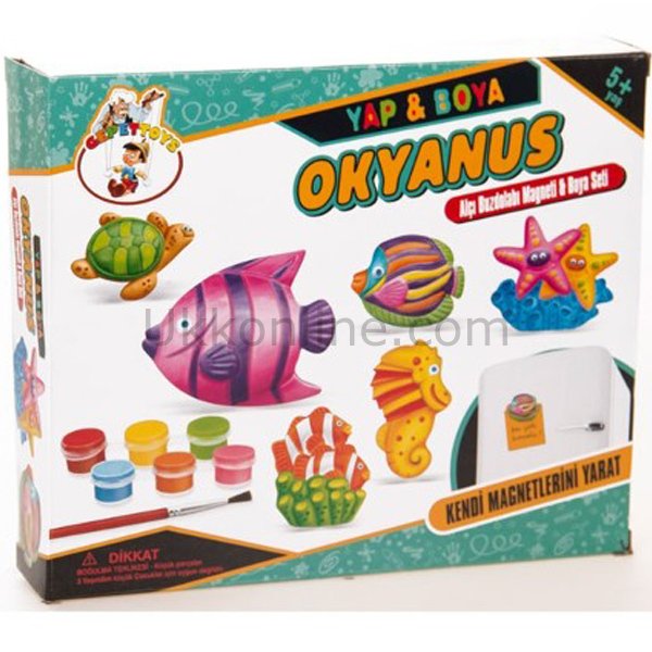 GPT-01 YAP-BOYA OKYANUS