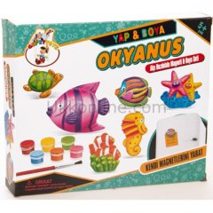 GPT-01 YAP-BOYA OKYANUS