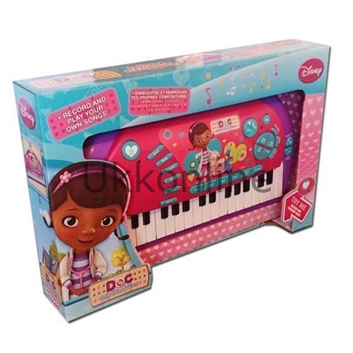 MERCAN IMC DOC MCSTUFFINS 855069 ORG-6