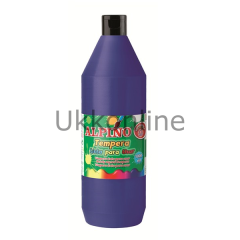ALPİNO SULUBOYA TEMPERA 500 ml DM 000181 MAVİ