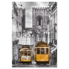 EDUCA 1500 PUZZLE 16311 THE ALFAMA
