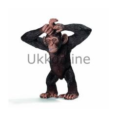 Schleich 14680 Genç Şempanze
