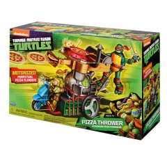 GPH94431/TR NINJA TURTLES PIZZA FIRLATAN KARAVAN