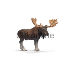 Schleich 14619 Amerikan Geyiği