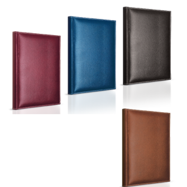 GIPTA MODELİST DEFTER DERİ 12-17 120/1