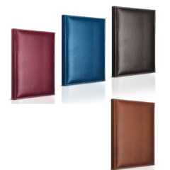 GIPTA MODELİST DEFTER DERİ 12-17 120/1