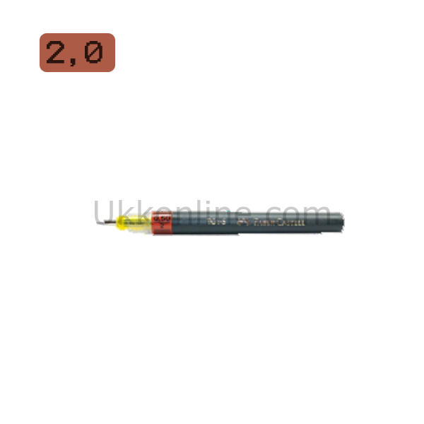 FABER RAPİDO KALEM UÇ 2.00mm
