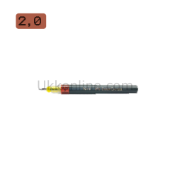 FABER RAPİDO KALEM UÇ 2.00mm