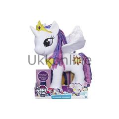Hasbro B9821 Pony Kanatlı Prenses Pony Peluş