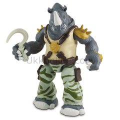 GPH903902/TR NINJA TURTLES MUTASYON AKSİYON FİGÜRLER S2