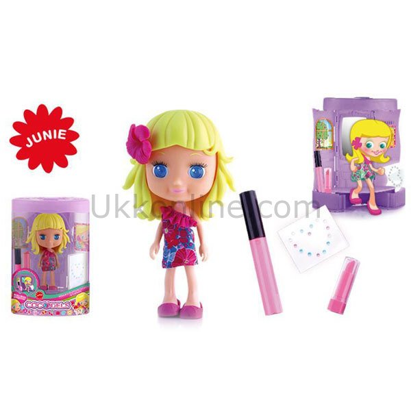 94314-IMC JUNIE COCODELS