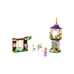 Lego Disney Prenses 41065 Rapunzel'in En Güzel Günü