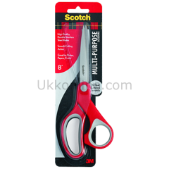 SCOTCH OFİS MAKASI 1428 8 İNc