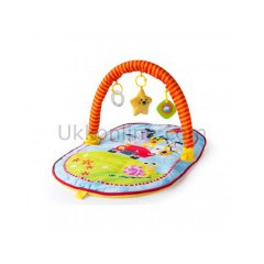 30520 KANZ JİMNASTİK OUYUN HALISI SEVİMLİ HAYVANLAR