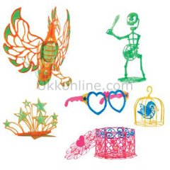 D3D08000 IDO3D YEDEK PAKET 12li 160010