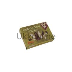 STAR SATRANC 1050248 AHSAP PIYON NO:3