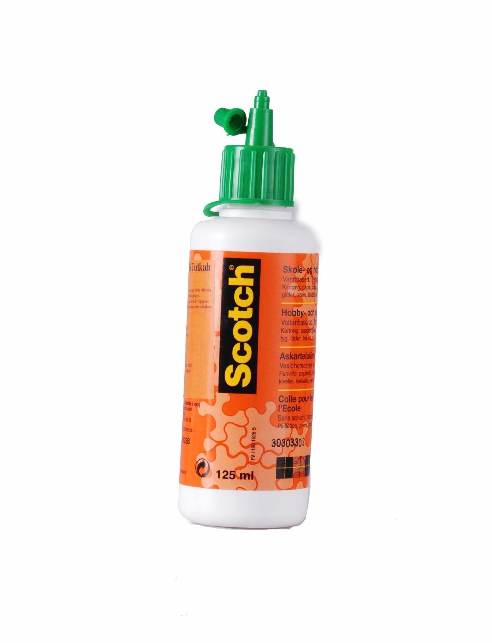 3M Scotch® HOBİ TUTKALI