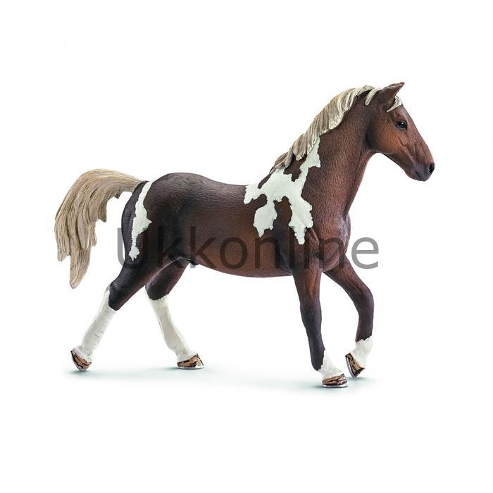 Schleich 13756 Trakehner Aygırı