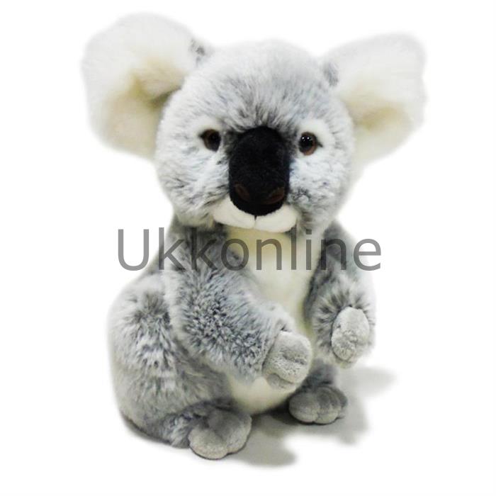 Mercan 47480 SNS Peluş Koala 30 cm