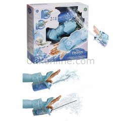 GPH18494/TR FROZEN BUZ PÜSKÜRTÜCÜ ELDİVEN