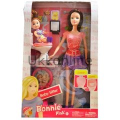 B003 KUT.BENDABIL BEBEK AKSESUARLI