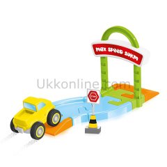 5024 YOL VE BLOK SET 30 PCS