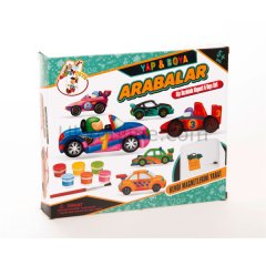 GPT-03 YAP-BOYA ARABALAR