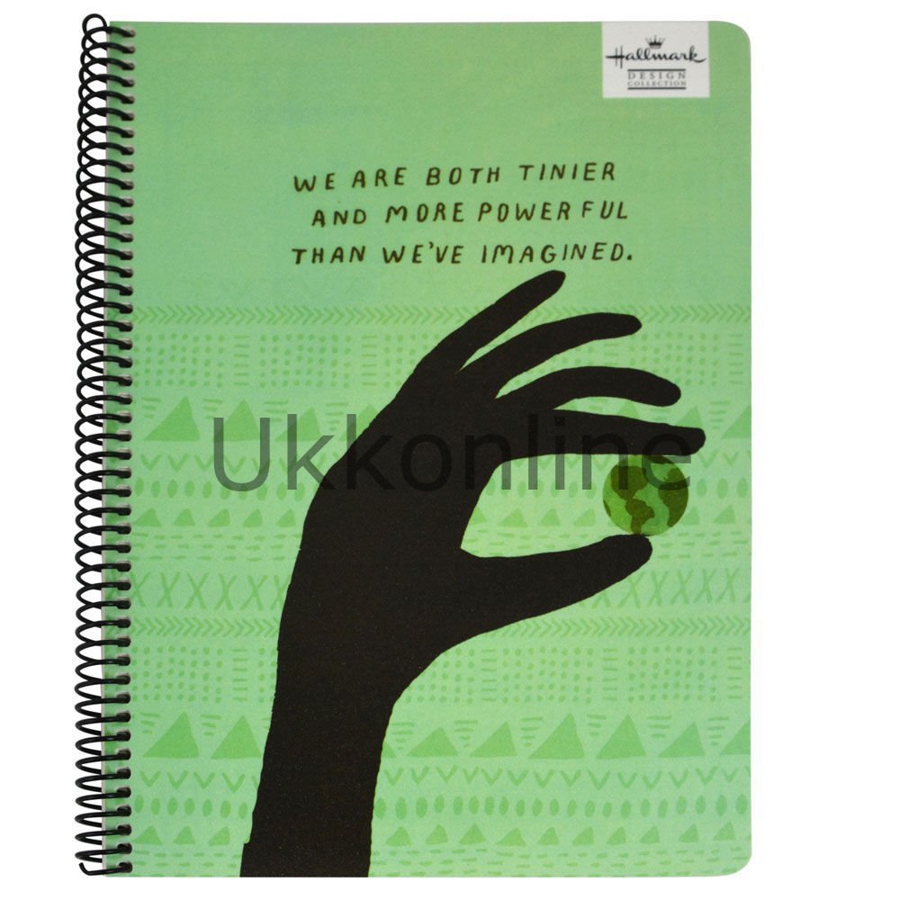 HMARK36080-Ç HALLMARK PREMİUM SP PP K.DEFTER A4 80 ÇİZGİLİ YAPRAK