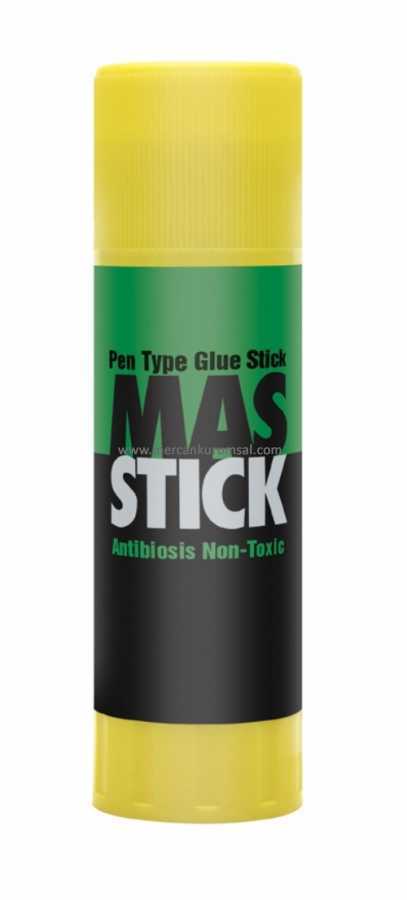 MAS Glue Stıck  35 Gr