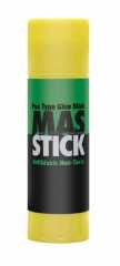 MAS Glue Stıck  35 Gr