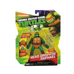 GPH91110/TR NINJA TURTLES AKSİYON FİGÜR KAFA İÇERİ