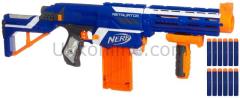 98696 NERF RETALIATOR +8 yaş