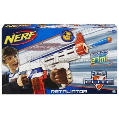 98696 NERF RETALIATOR +8 yaş
