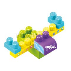 5025 YOL VE BLOK SET 50 PCS