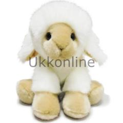 Mercan 47478 SNS Peluş Kuzu 30 cm
