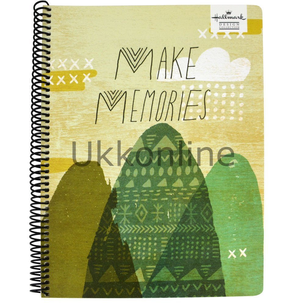 HMARK36080-D HALLMARK PREMİUM SP PP K.DEFTER A4 80 YP DÜZ