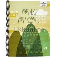 HMARK36080-D HALLMARK PREMİUM SP PP K.DEFTER A4 80 YP DÜZ