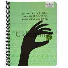 HMARK36080-D HALLMARK PREMİUM SP PP K.DEFTER A4 80 YP DÜZ