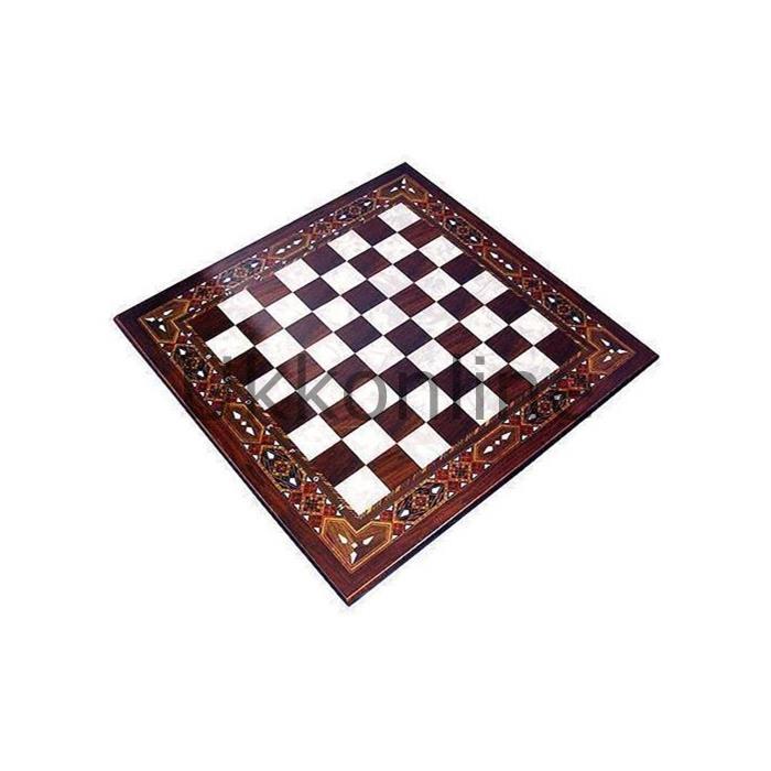 STAR SATRANC 1050057 SEHPA POLY.SEDEF ORTA