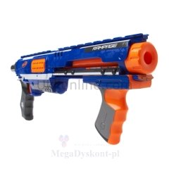 98697 RAMPAGE/NERF