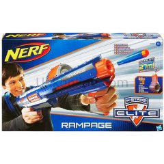 98697 RAMPAGE/NERF