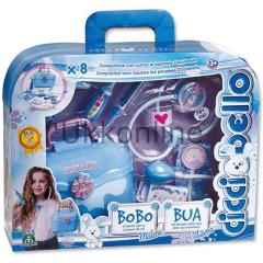 GP CICIOBELLO 05643 DOKTOR CANTASI VE AKS