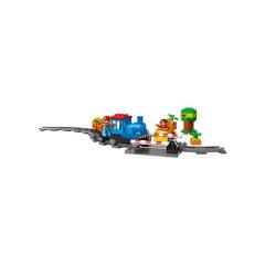 Lego Duplo 10810 Çuf Çuf Tren