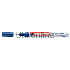 EDDİNG PAİNT MARKÖR E-780 MAVİ